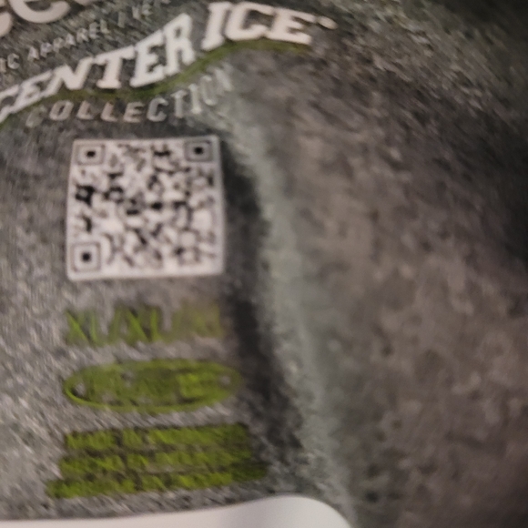 Calgary Flames hoodie - Picture 2 of 2